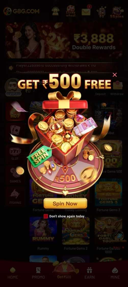 G8G APK Android app download guide
