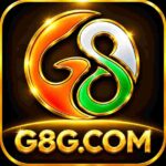 G8G Game mobile gaming app interface