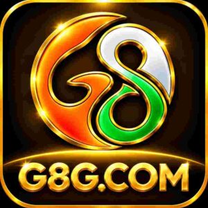 G8G Game mobile gaming app interface